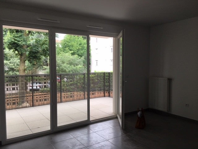 Appartement Rue Antoine Vacher à Meyzieu