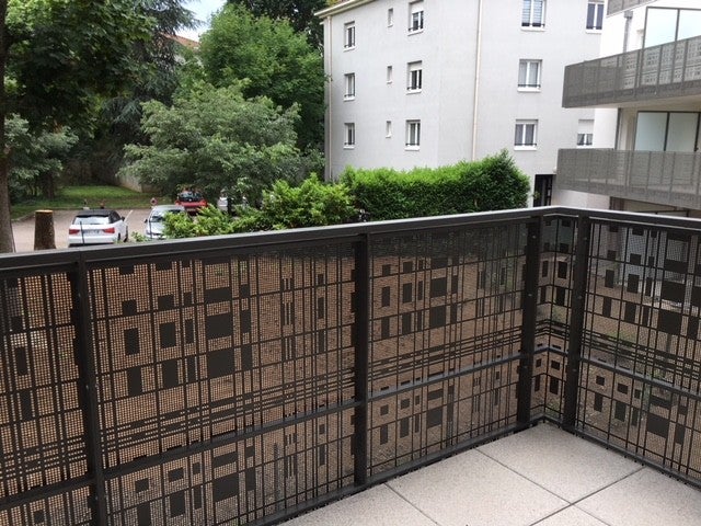 Appartement Rue Antoine Vacher à Meyzieu