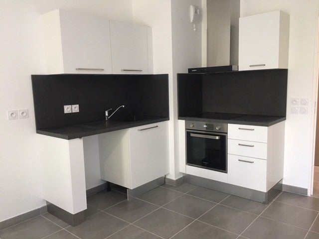 Appartement Rue Antoine Vacher à Meyzieu