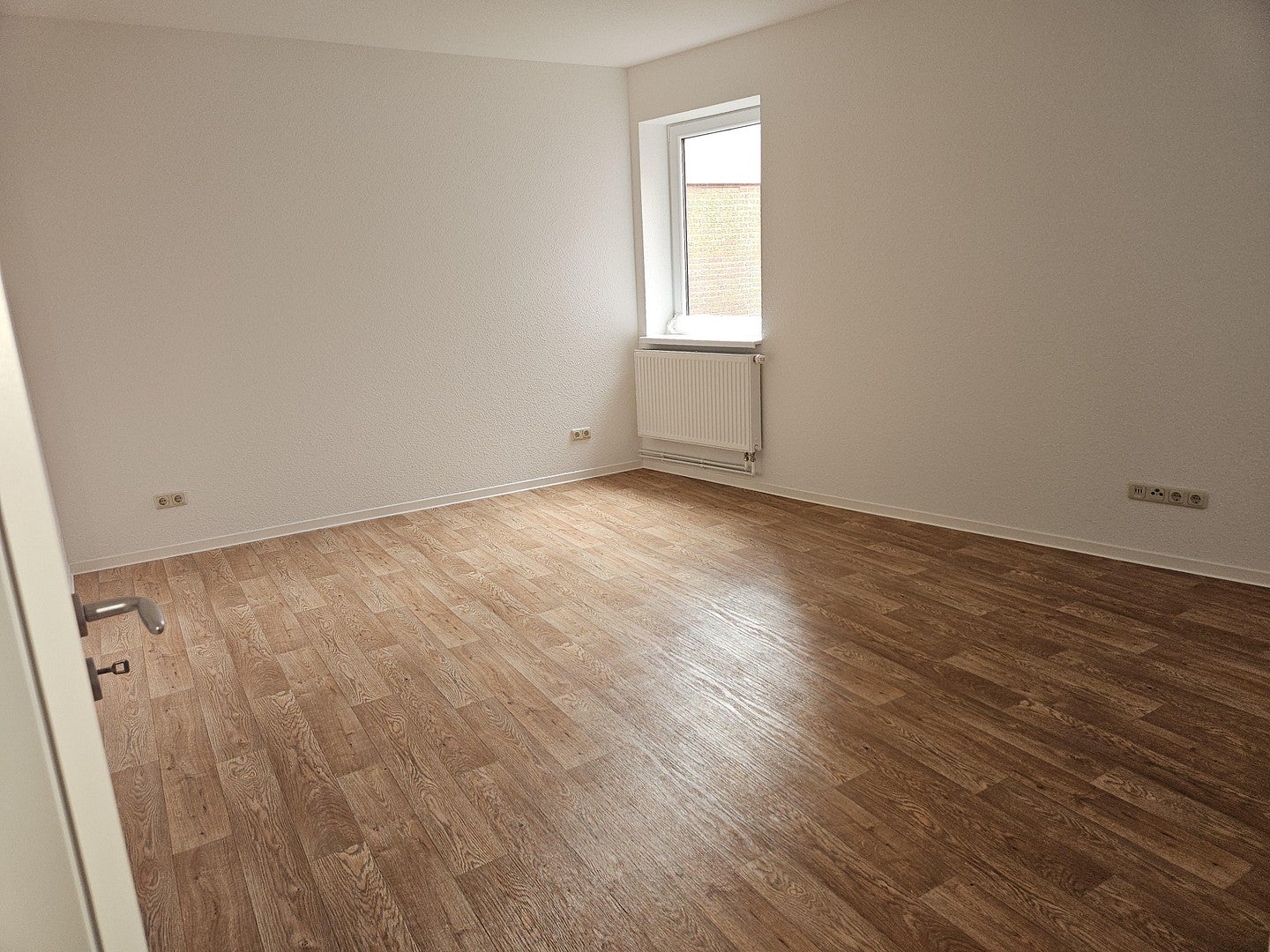 Wohnung Kuhtorstraße in Oldenburg in Holstein