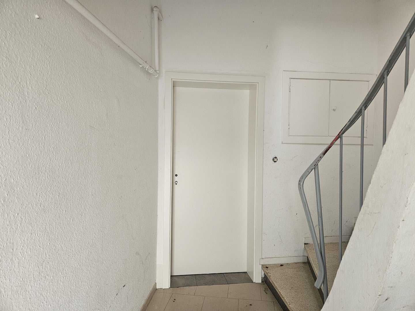 Wohnung Kuhtorstraße in Oldenburg in Holstein