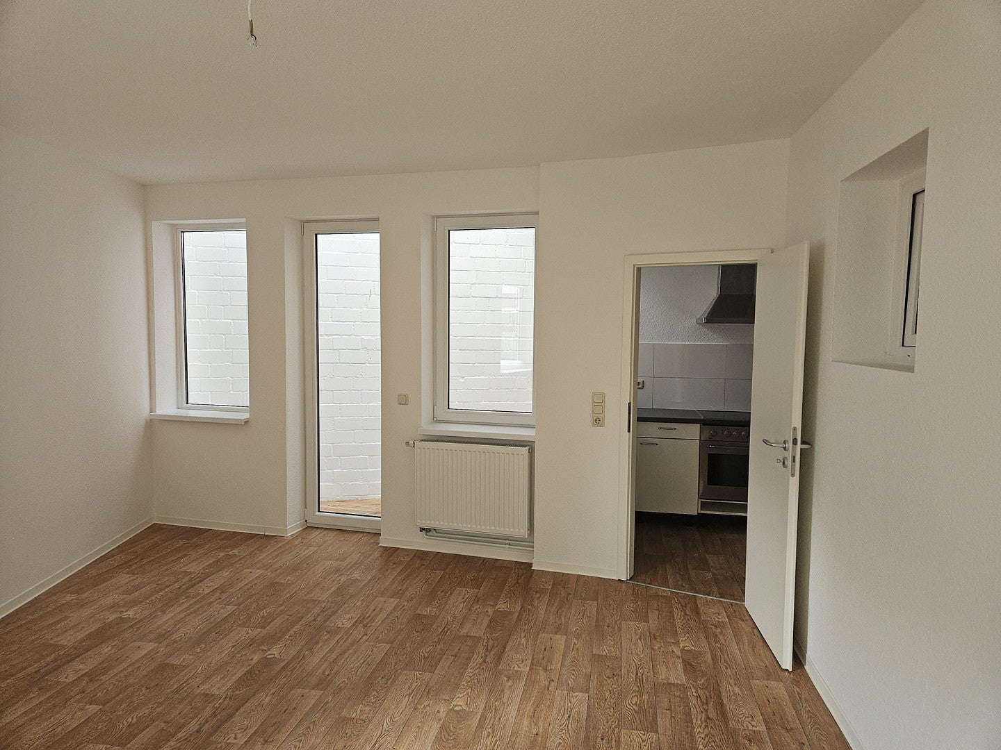 Wohnung Kuhtorstraße in Oldenburg in Holstein