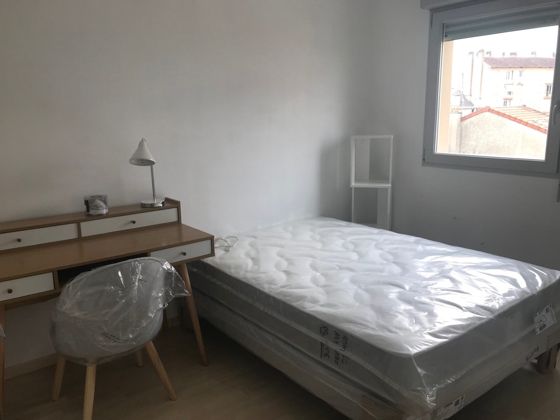 Appartement Rue François Chénieux à Limoges