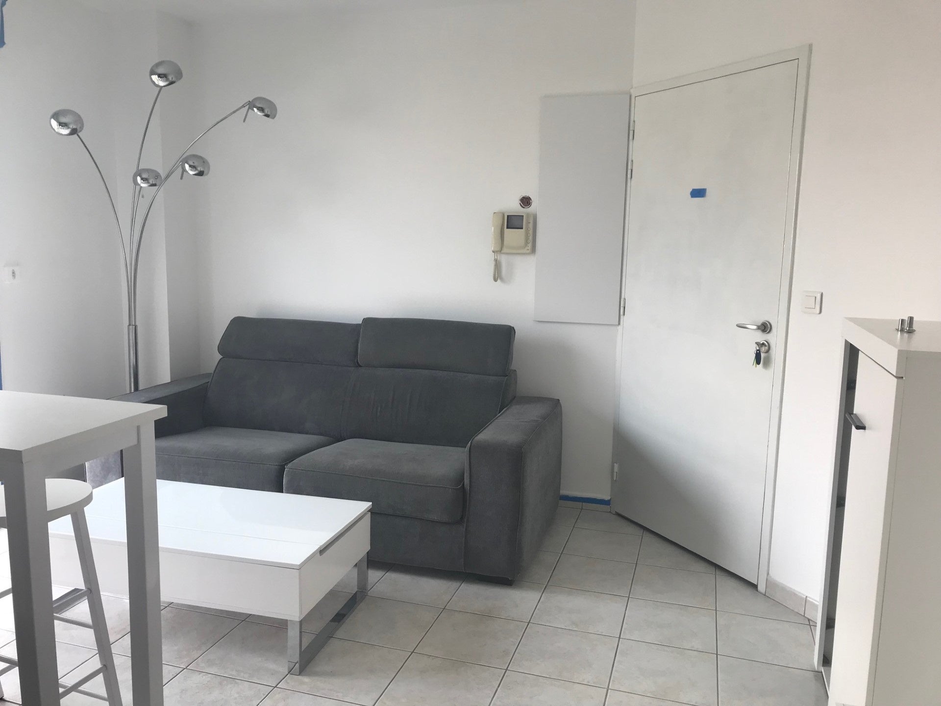 Appartement Rue François Chénieux à Limoges
