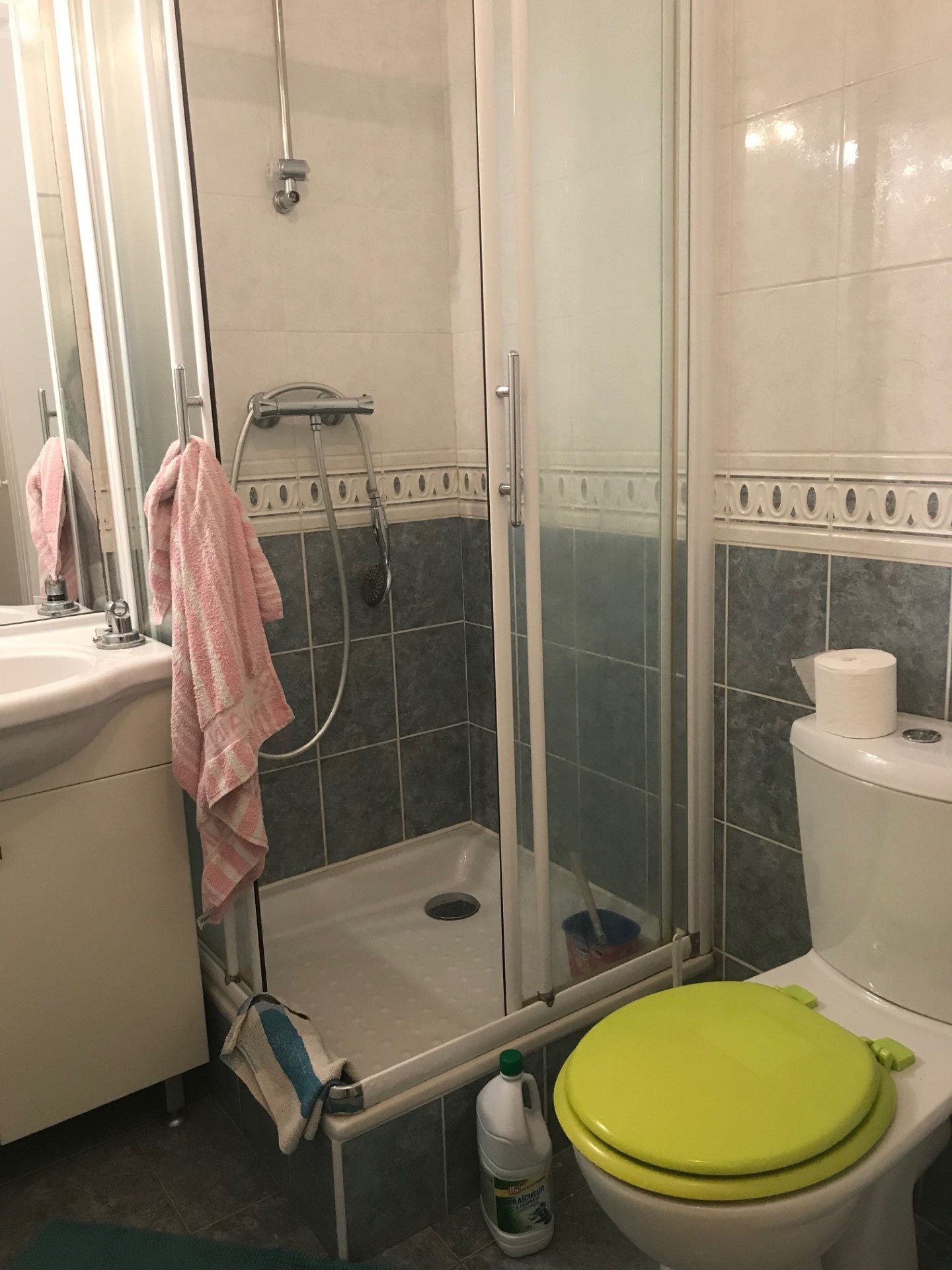Appartement Rue François Chénieux à Limoges