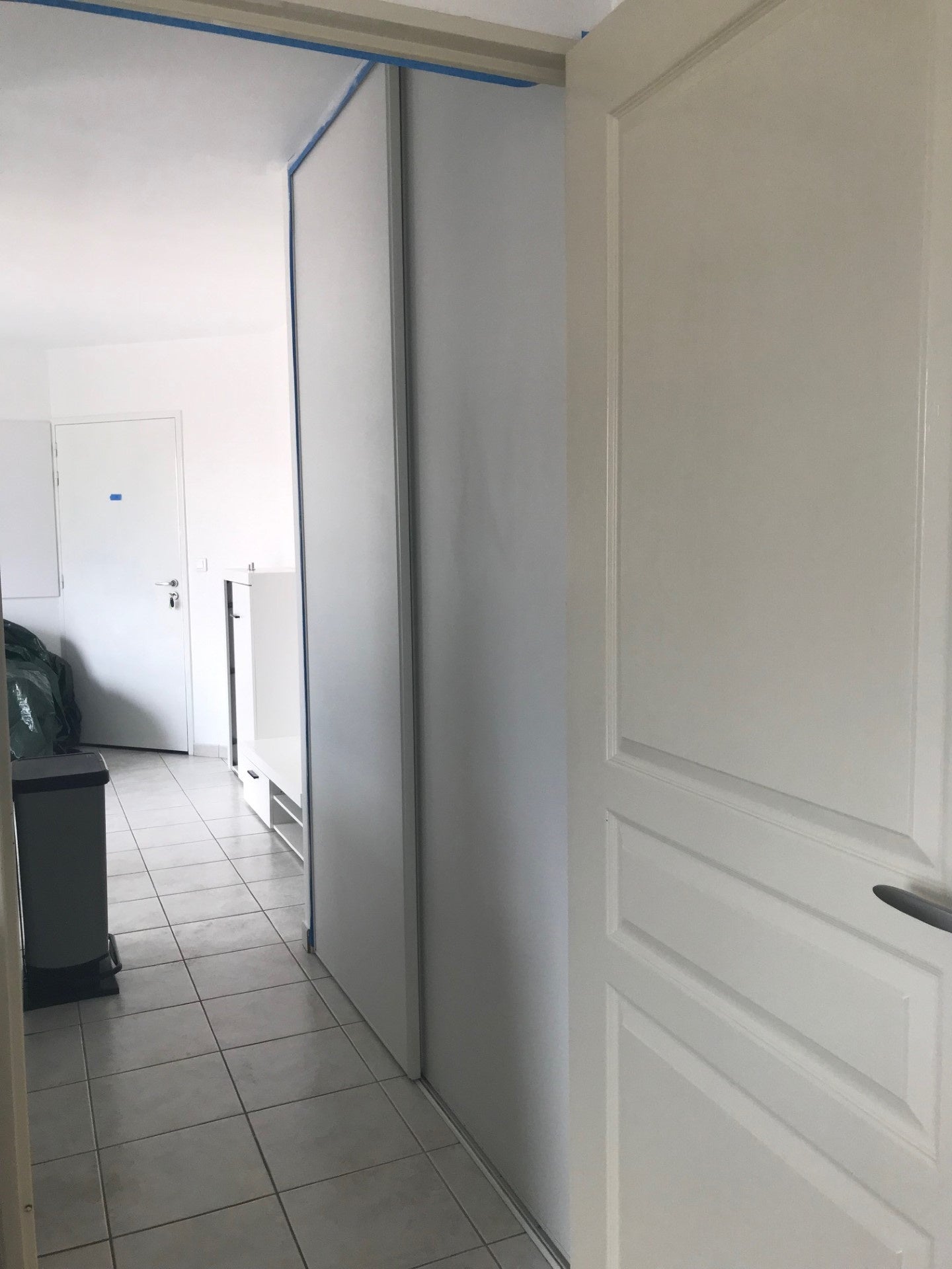 Appartement Rue François Chénieux à Limoges