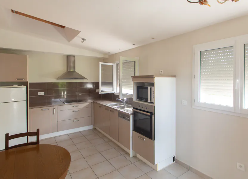 Appartement Avenue Bernadotte à Jurançon
