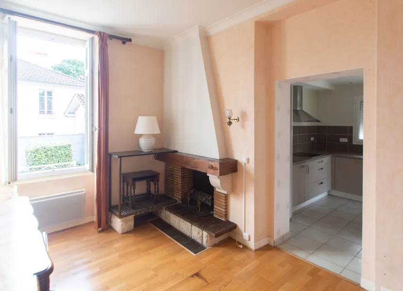 Appartement Avenue Bernadotte à Jurançon