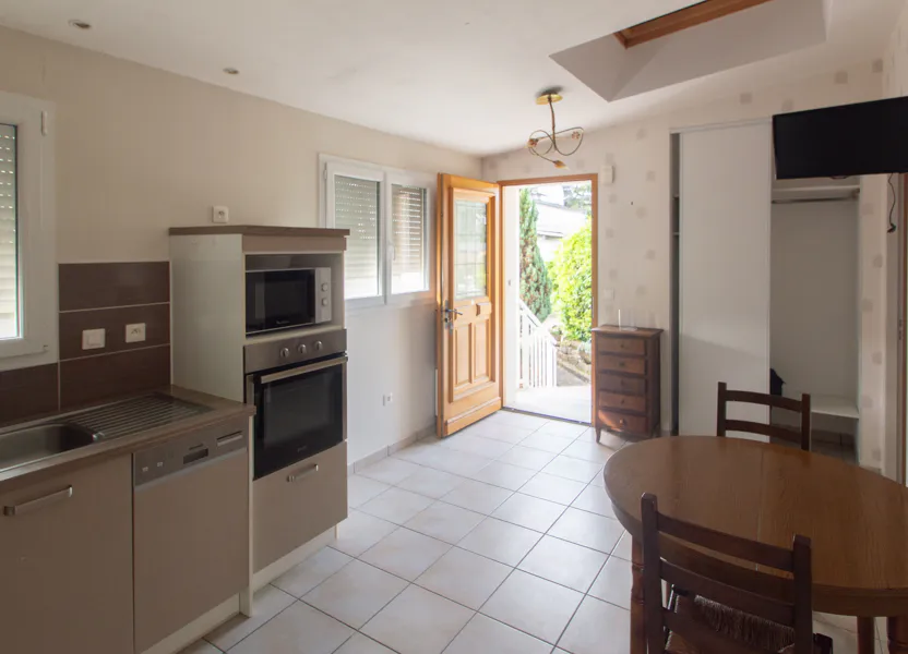 Appartement Avenue Bernadotte à Jurançon