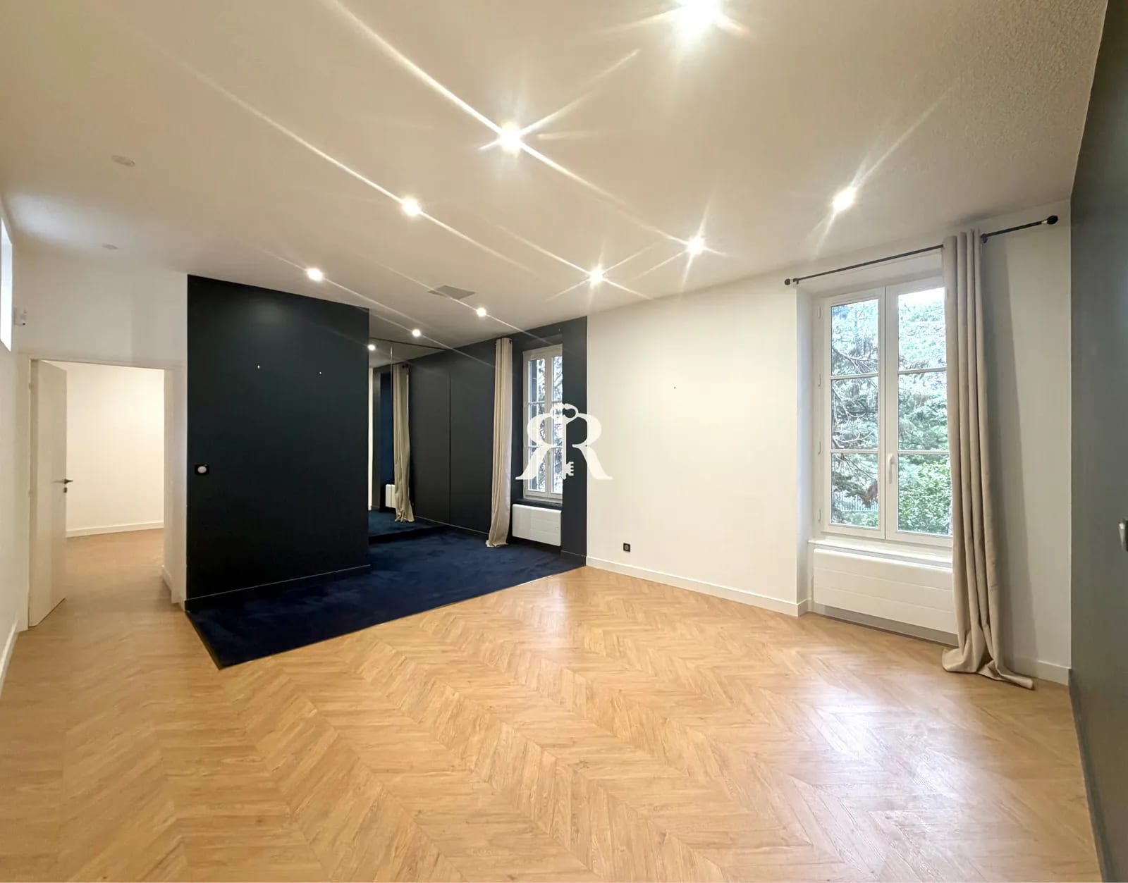 Flat Rue Blatin in Clermont-Ferrand