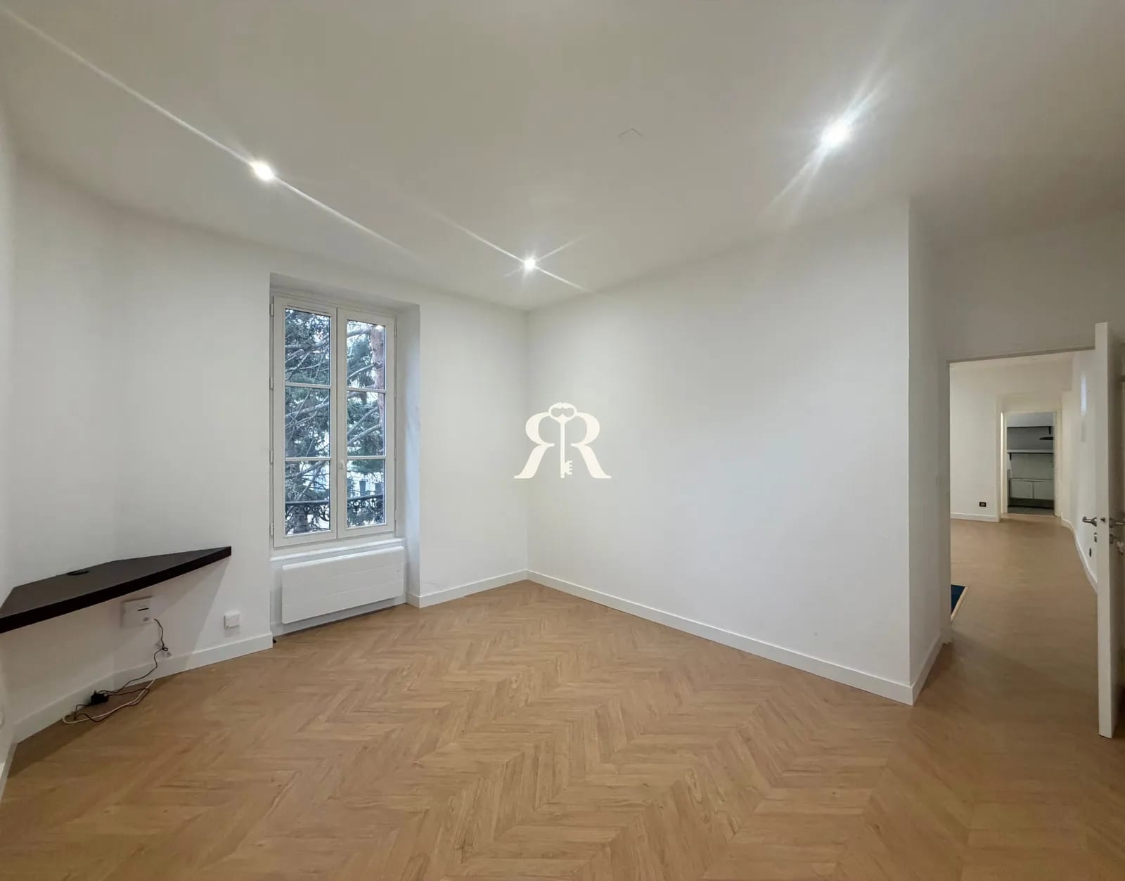 Flat Rue Blatin in Clermont-Ferrand