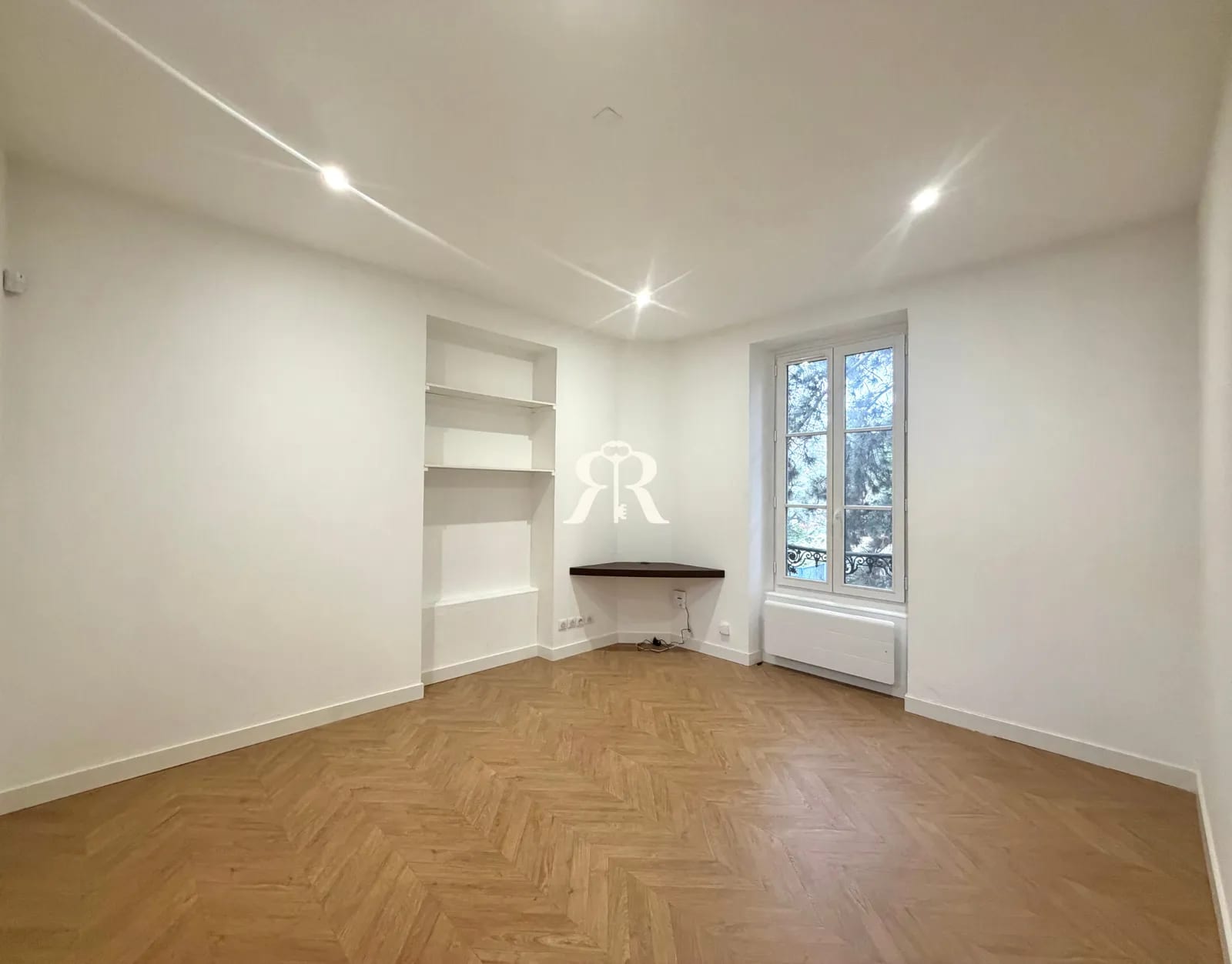 Flat Rue Blatin in Clermont-Ferrand