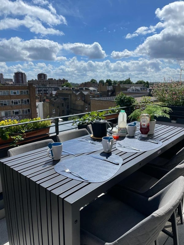 Room Occupation Road in Greater London