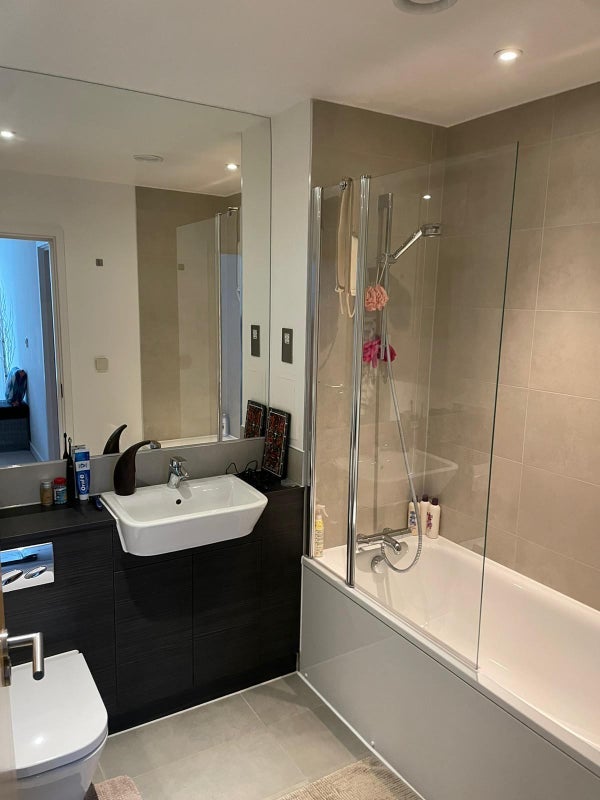 Room Occupation Road in Greater London