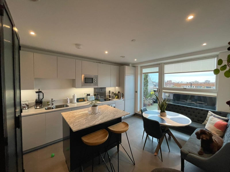 Room Occupation Road in Greater London