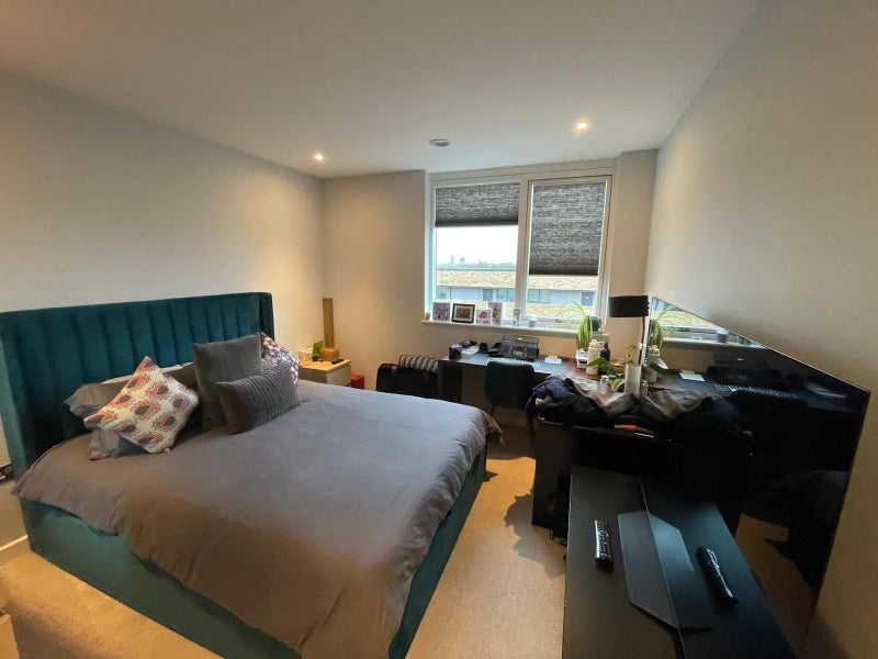 Room Occupation Road in Greater London