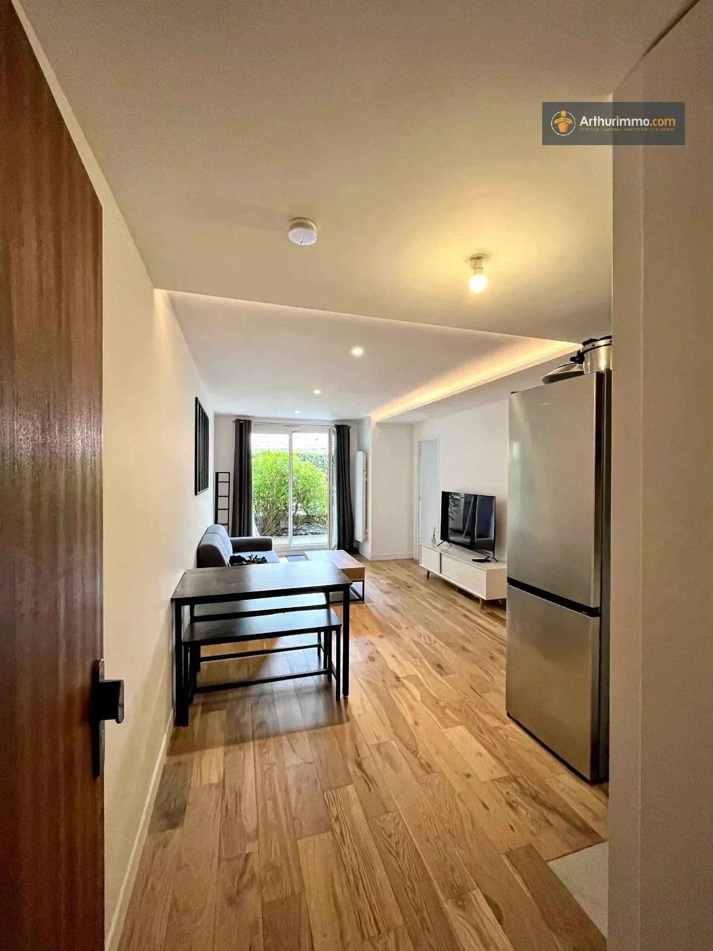 Flat Rue de la Bénarde in Rueil-Malmaison