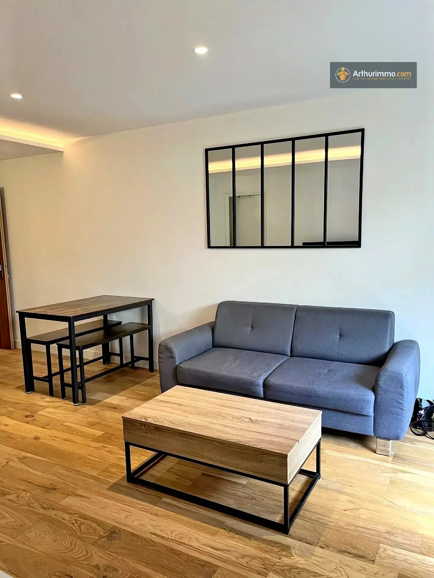 Flat Rue de la Bénarde in Rueil-Malmaison