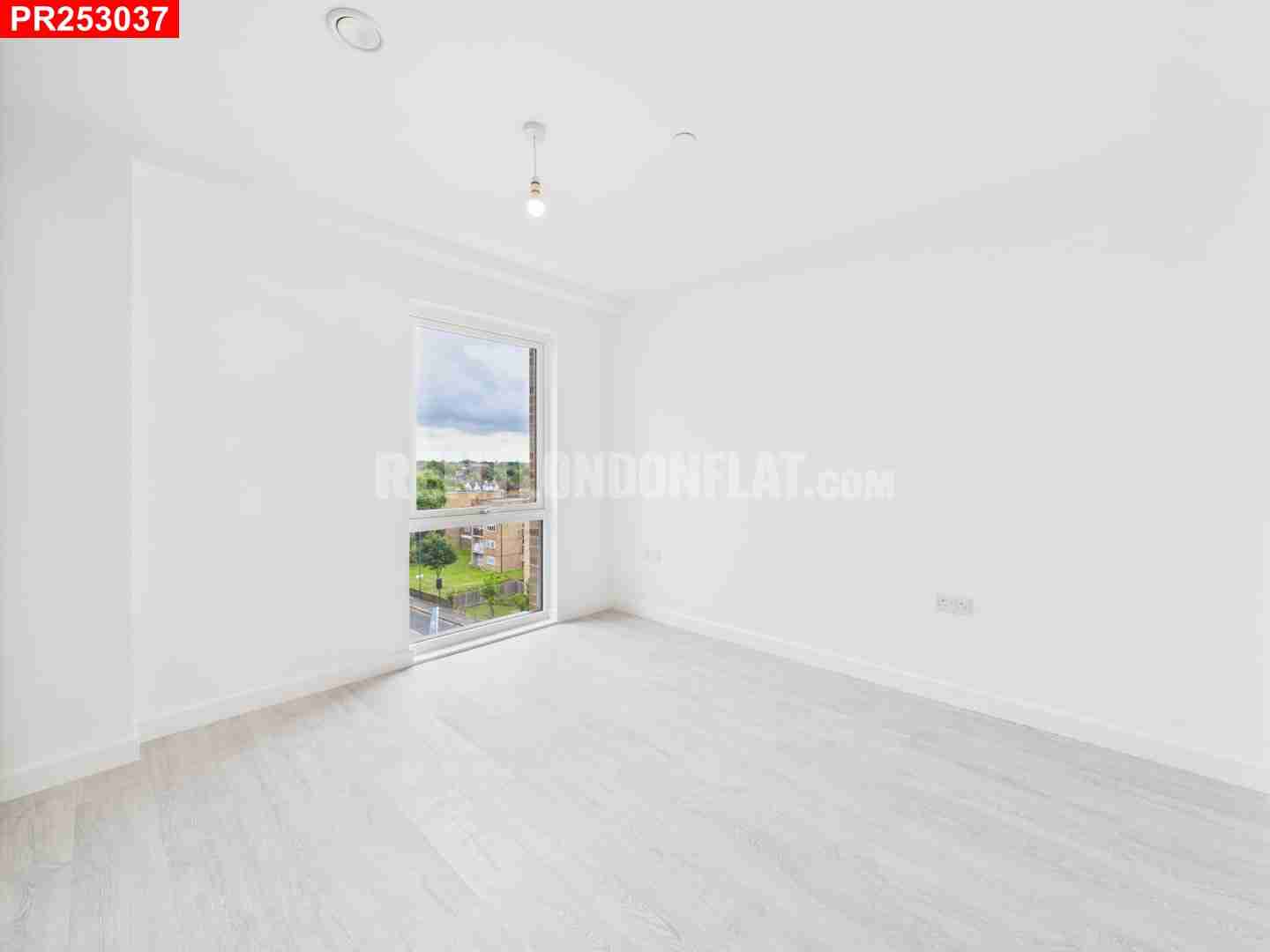 House Hargrave Drive in Greater London