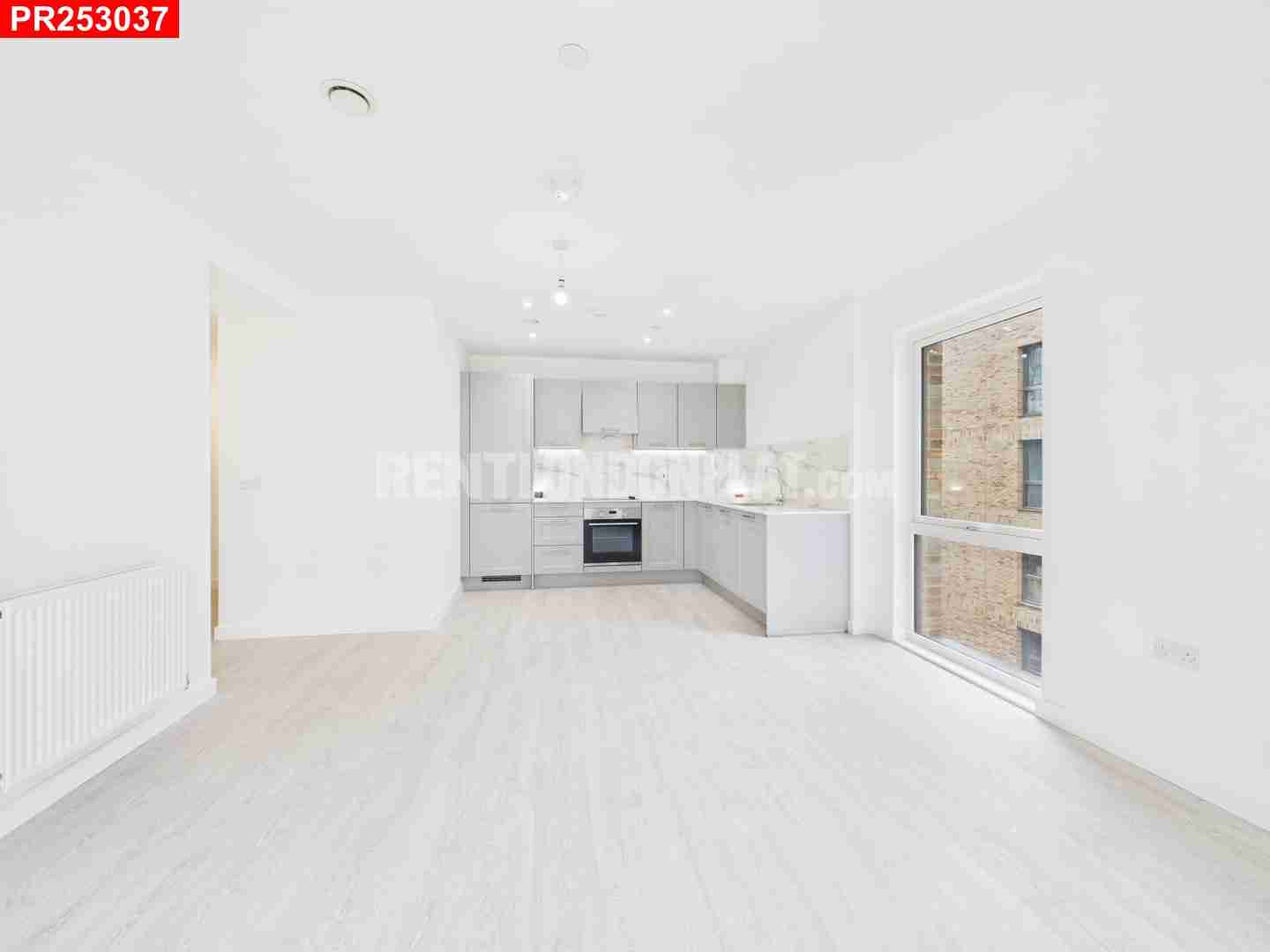 House Hargrave Drive in Greater London