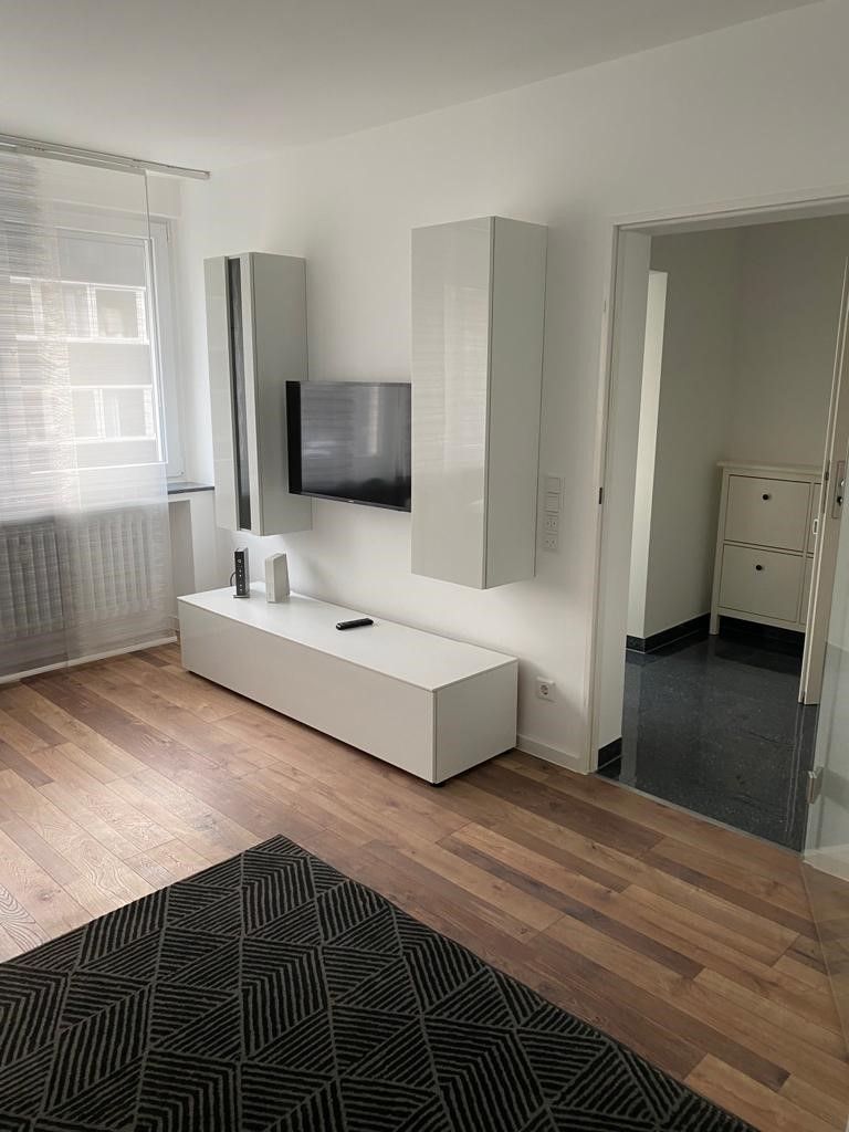 Wohnung Vereinstraße in Essen