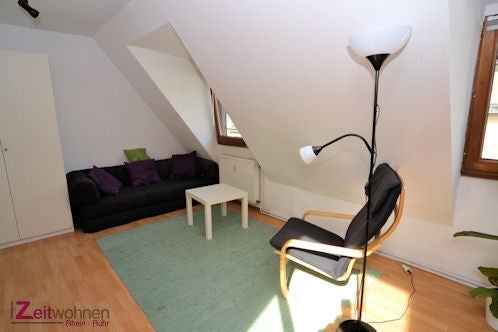 Zimmer Gereonswall in Köln