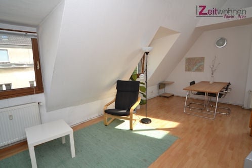 Zimmer Gereonswall in Köln