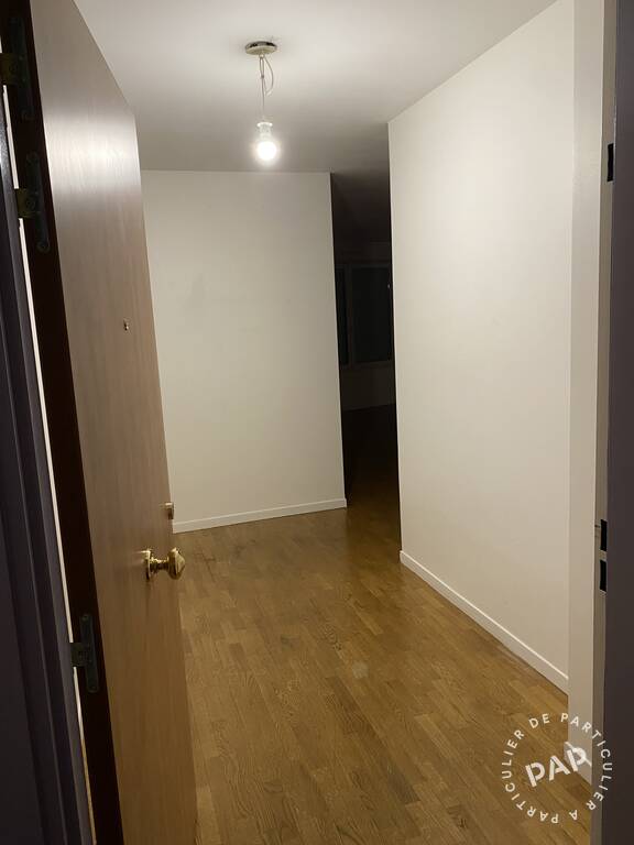 Appartement Résidence du Val de Bièvre à Fresnes