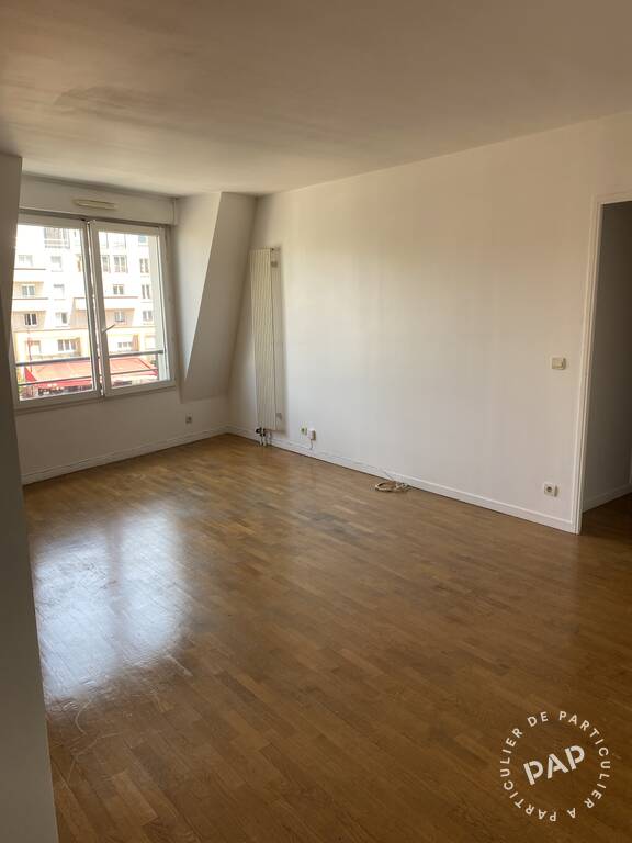 Appartement Résidence du Val de Bièvre à Fresnes