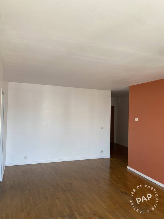 Appartement Résidence du Val de Bièvre à Fresnes