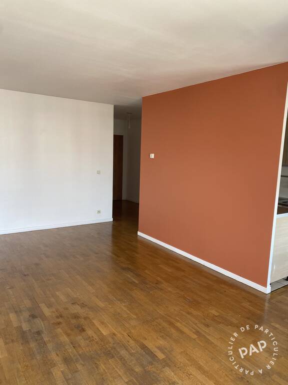 Appartement Résidence du Val de Bièvre à Fresnes