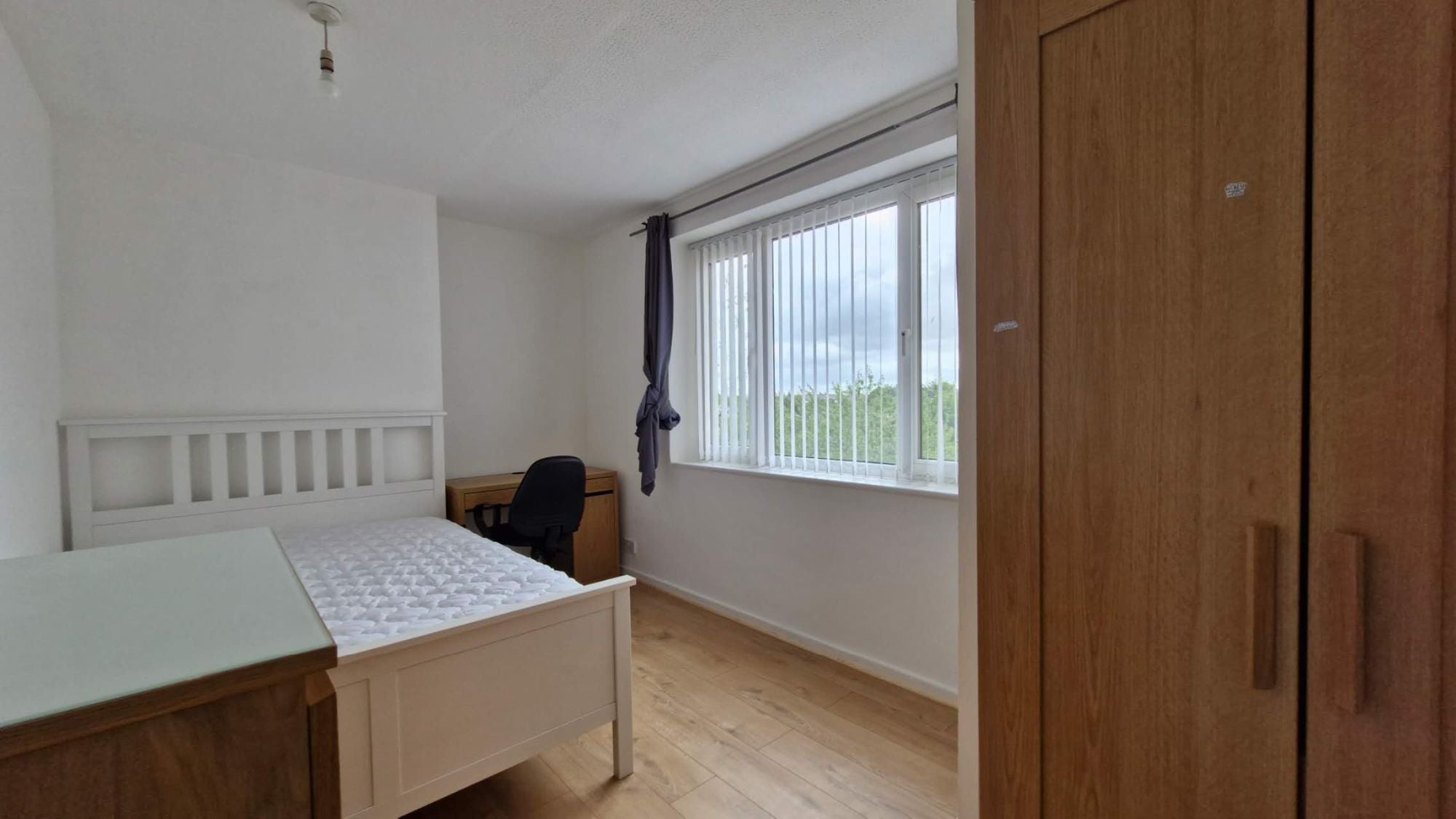 Room Myrtle Street in Liverpool