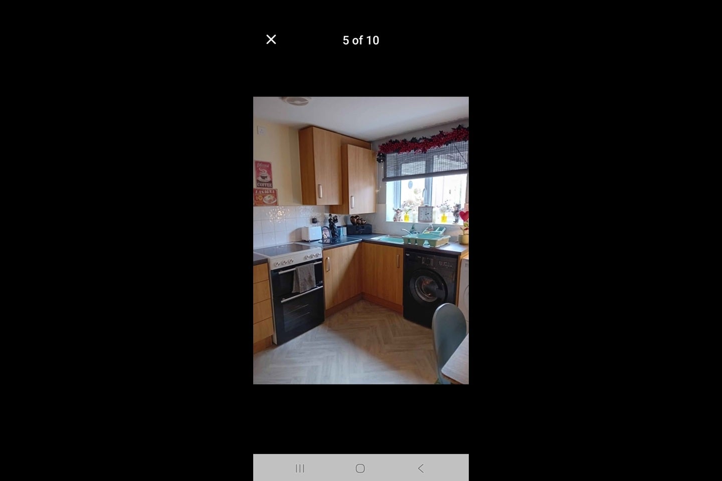 Room Apple Tree Close in Witheridge