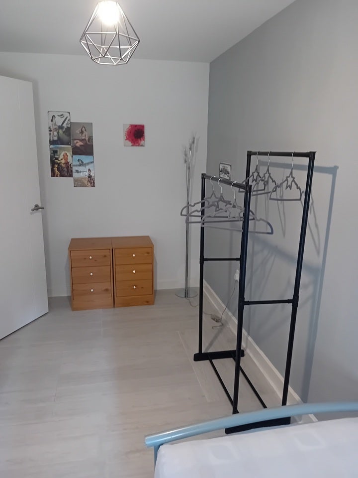 Room Apple Tree Close in Witheridge