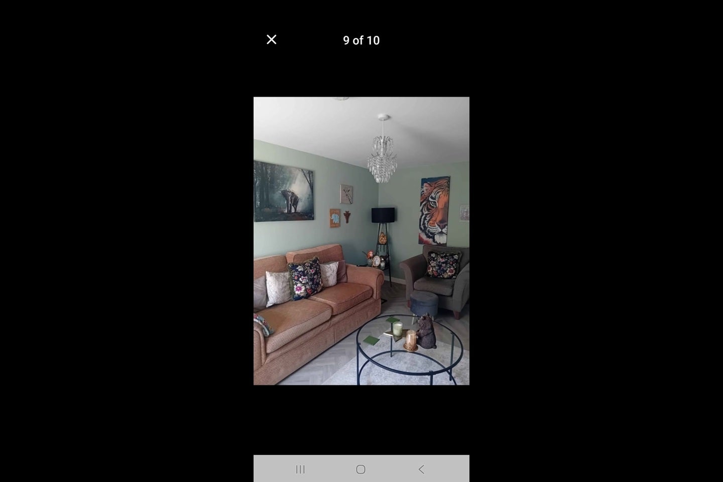 Room Apple Tree Close in Witheridge