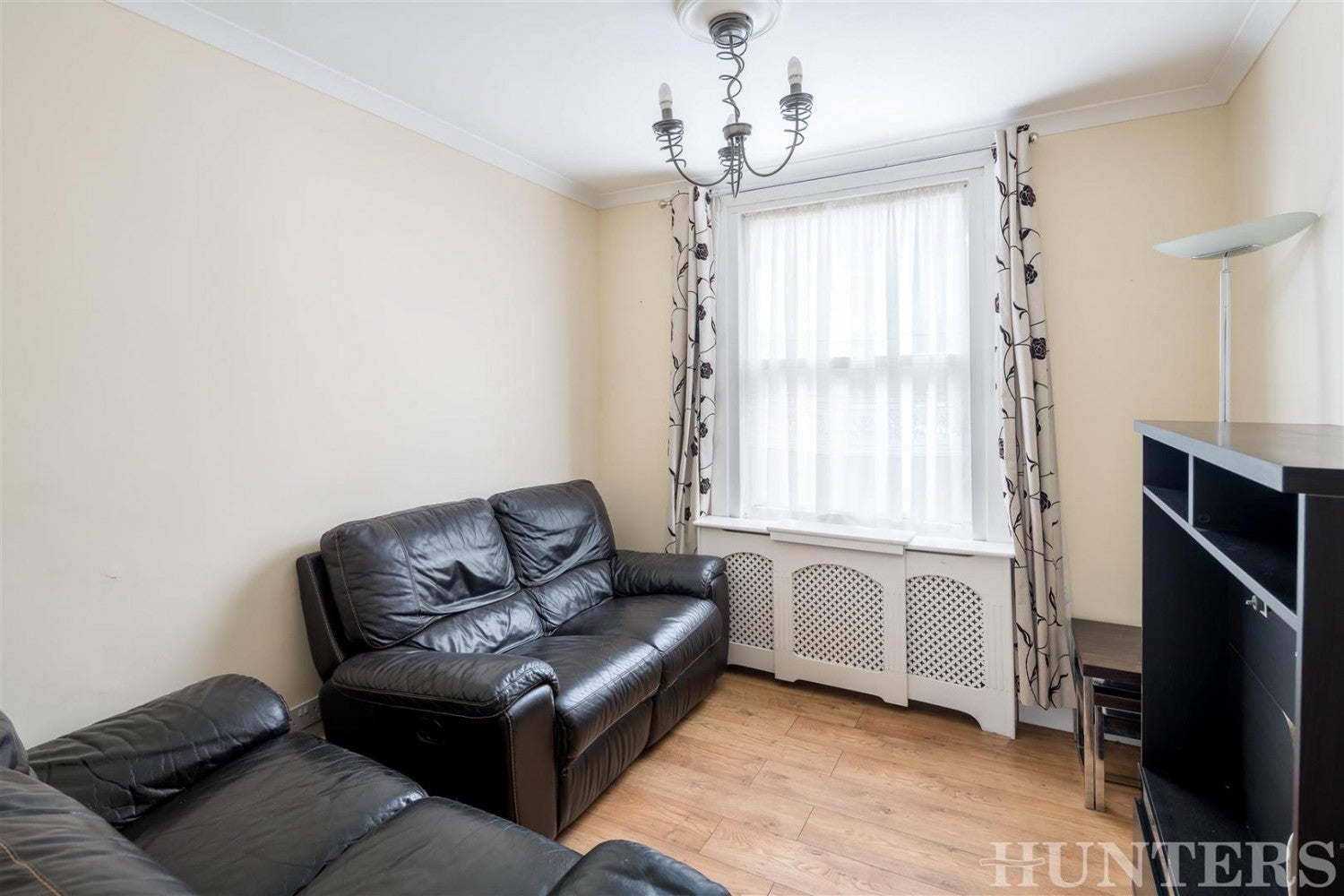 House Farningham Road in Greater London