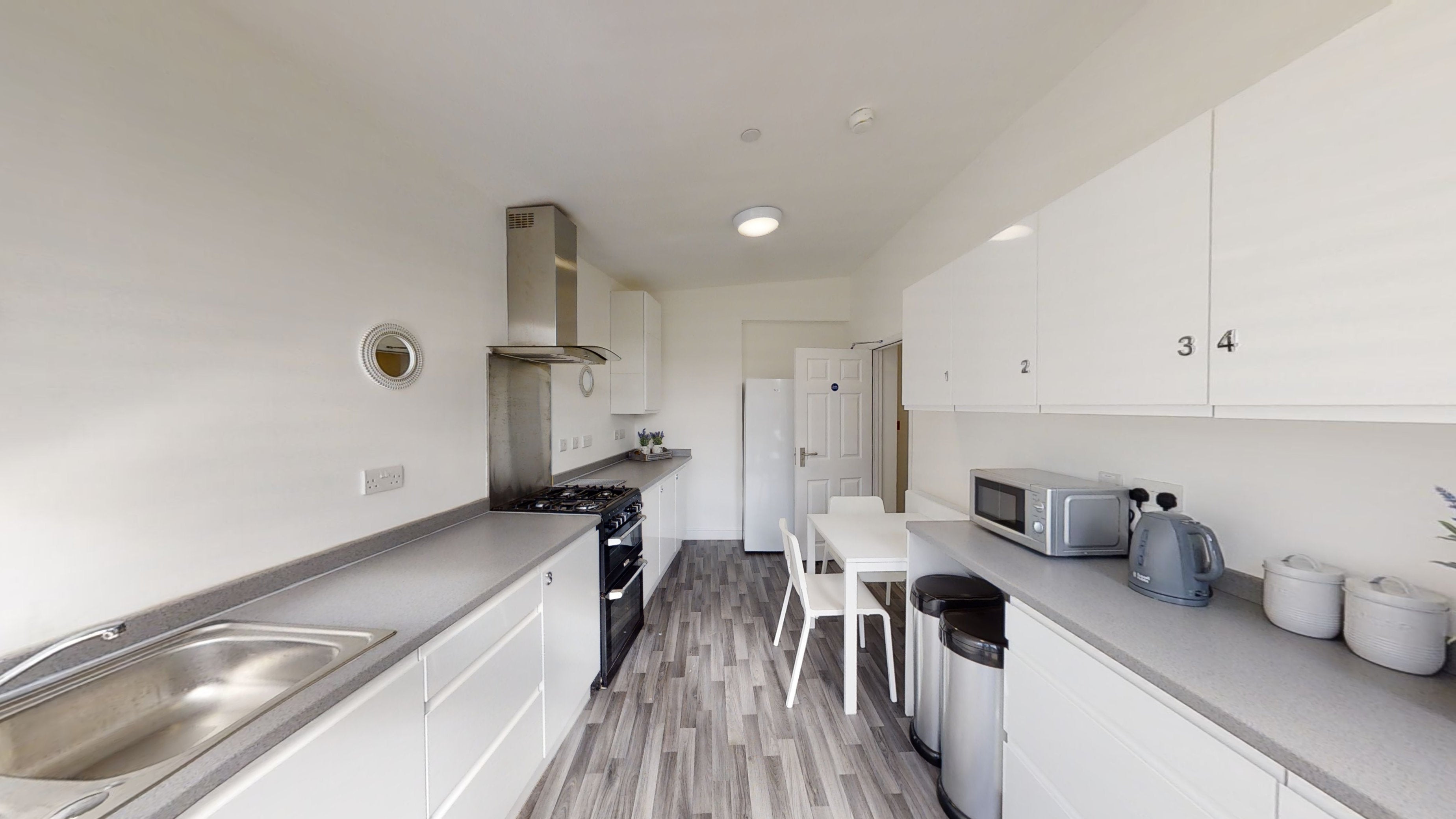 Room Fulwich Road in Dartford