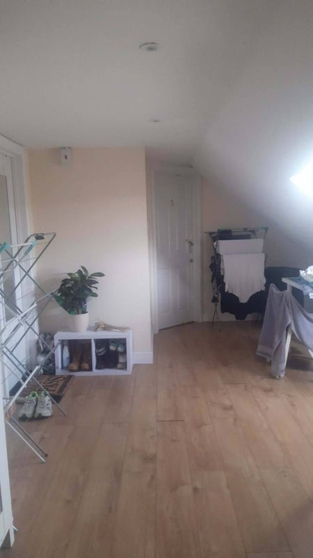 Room Lawrence Hill in Bristol