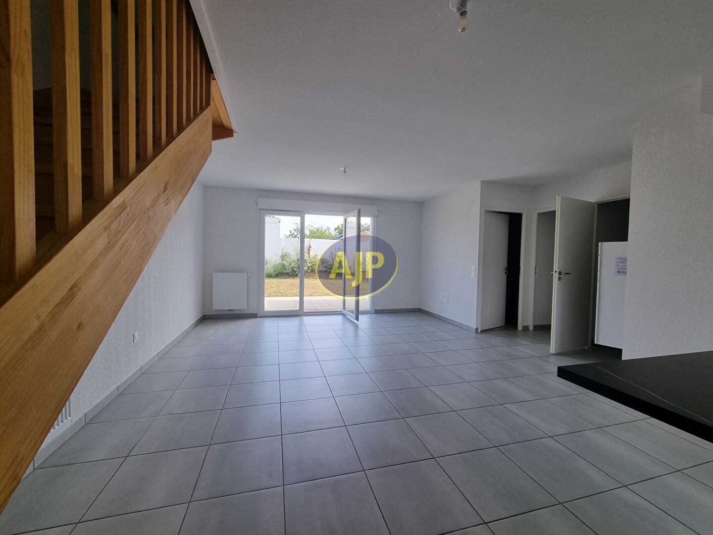 Maison Route de Puysségur à Laréole
