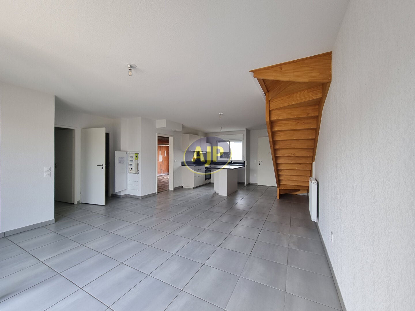 Maison Route de Puysségur à Laréole
