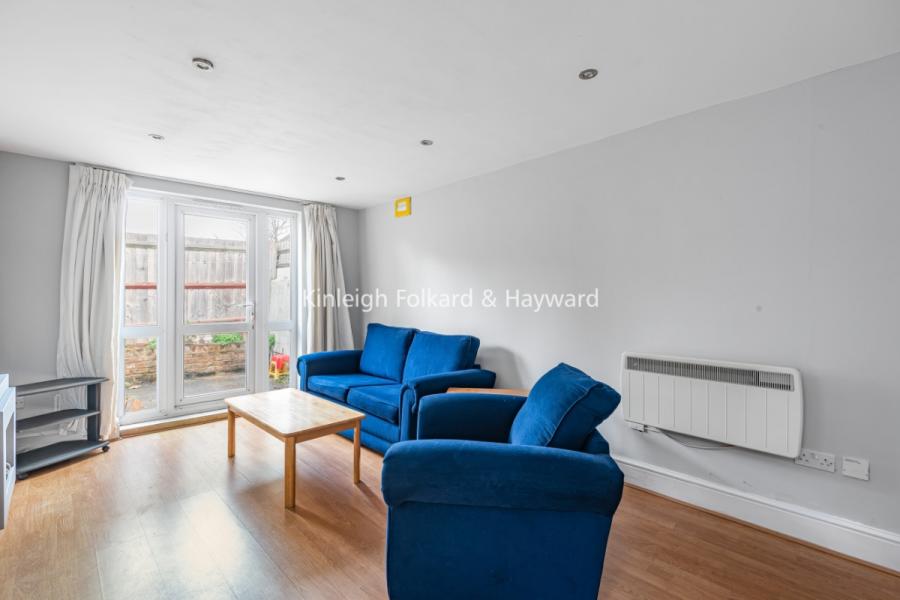 Room Nether Street in Greater London