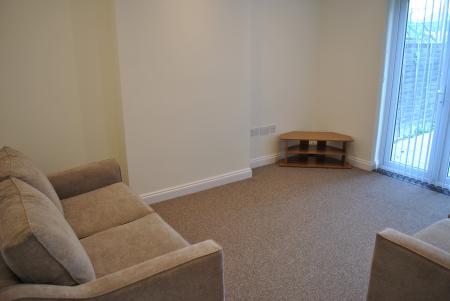 House Hawkshead Road in Welwyn Hatfield