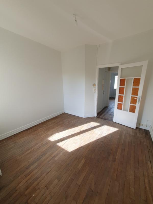 Flat Boulevard Maréchal Foch in Villers-lès-Nancy