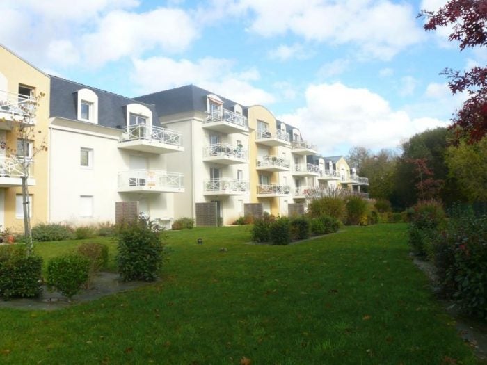 Appartement Rue des Cerisiers à Pontivy