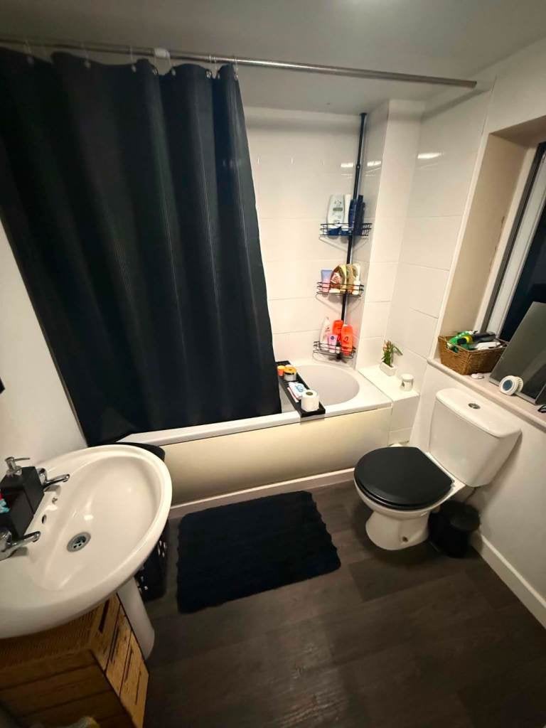 Flat Salterton Road in East Devon