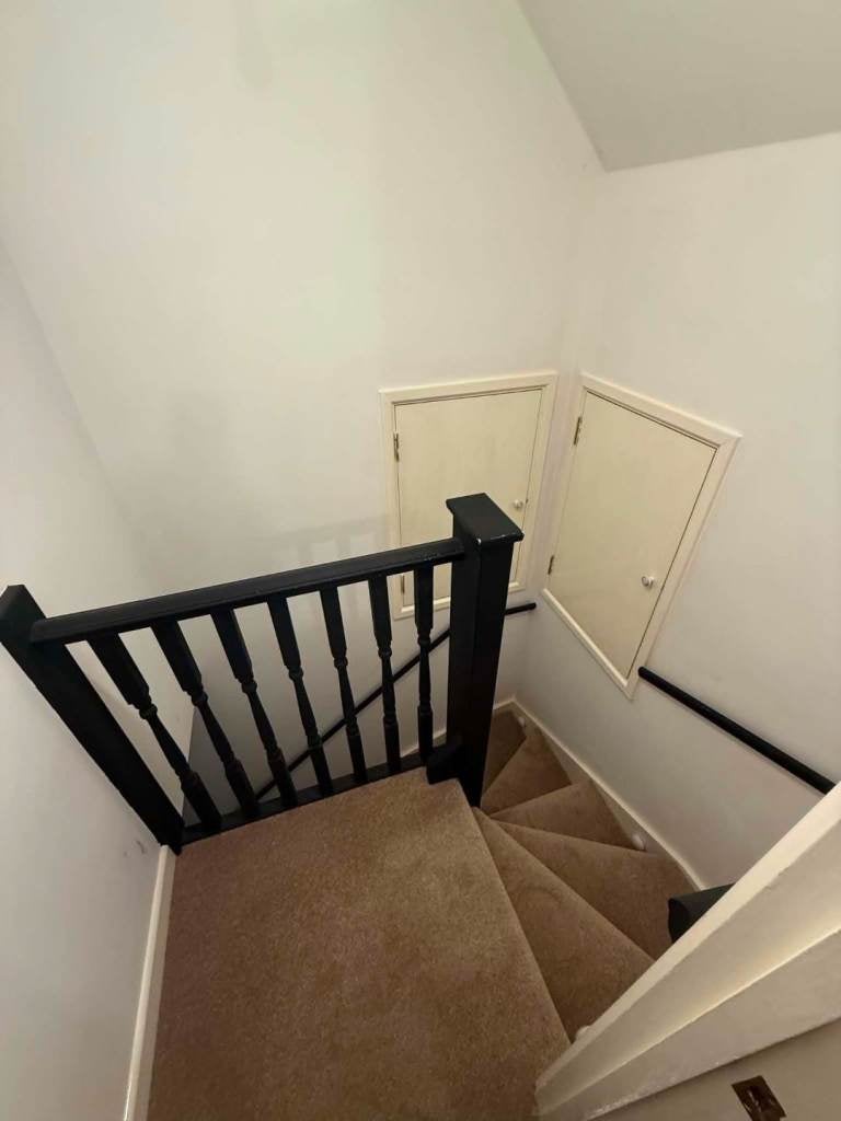 Flat Salterton Road in East Devon