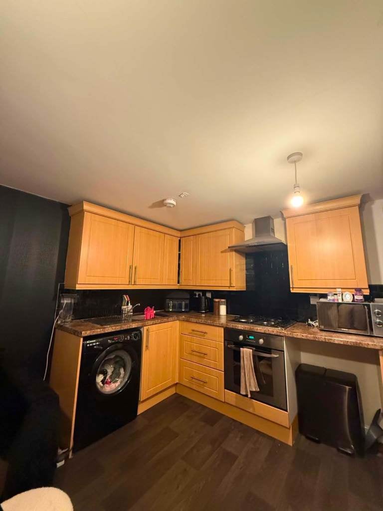 Flat Salterton Road in East Devon