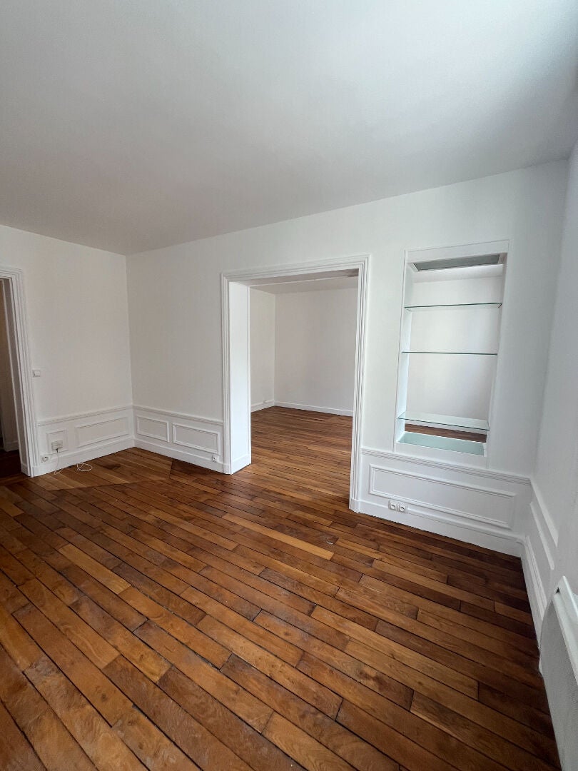 Appartement Rue Diderot à Issy-les-Moulineaux