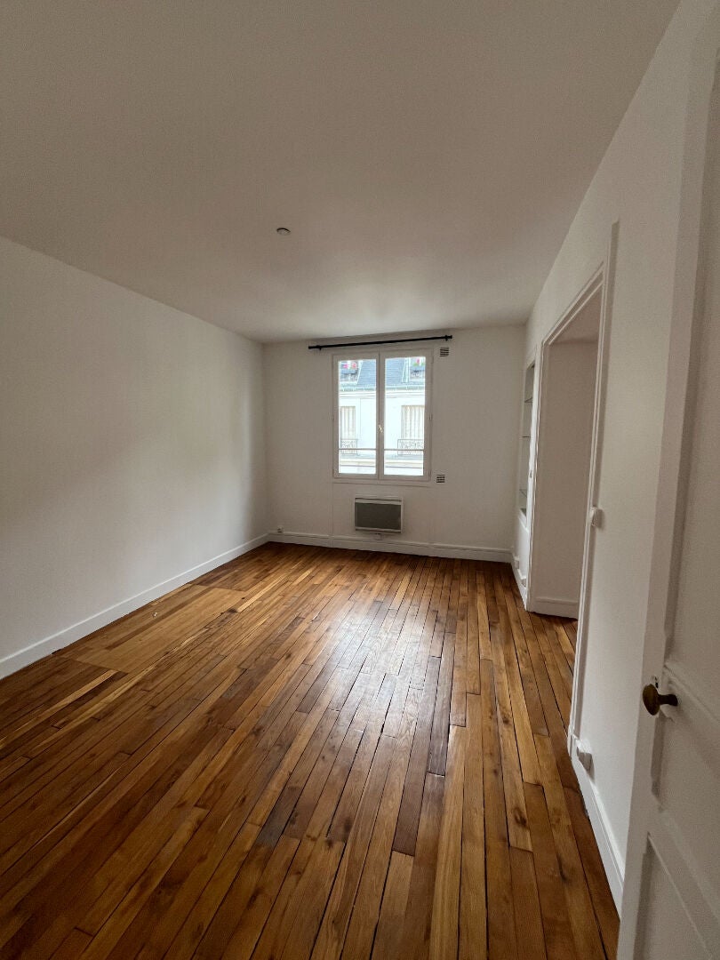 Appartement Rue Diderot à Issy-les-Moulineaux