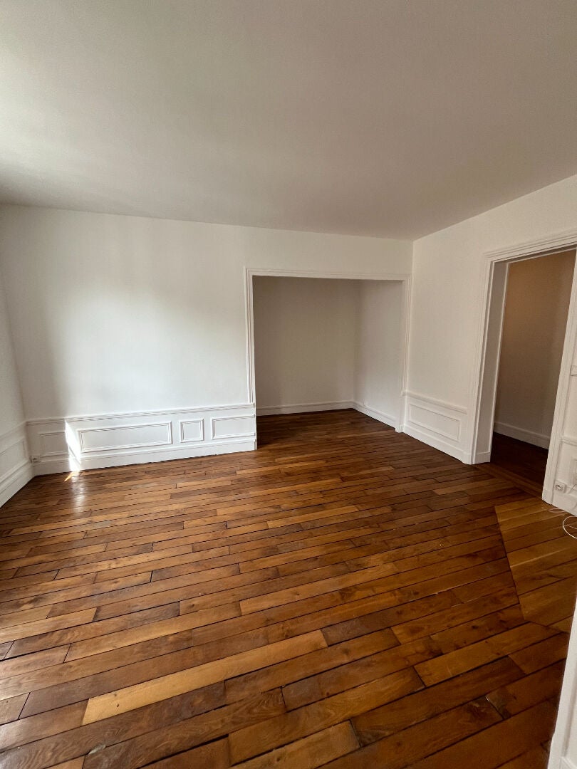 Appartement Rue Diderot à Issy-les-Moulineaux